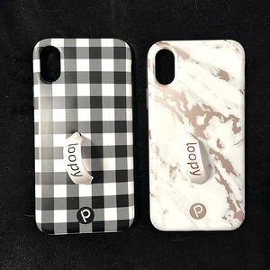 Loopy Cases for IPhone X / XS (iPhone 10)